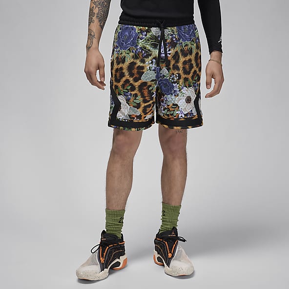 Jordan basketball shorts big and tall clearance